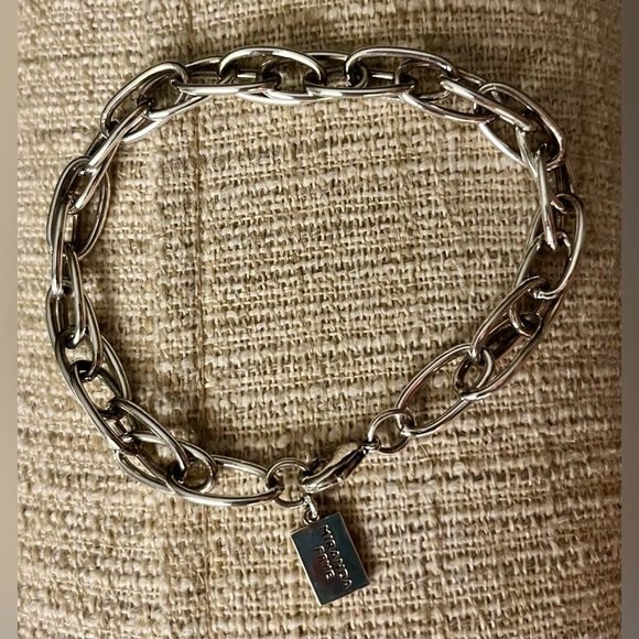 Miranda Frye Naomi Bracelet Silver - Picture 3 of 5